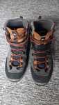 Quechua Forclaz MT100 trekking nr 41 (25.6-26.3 cm)