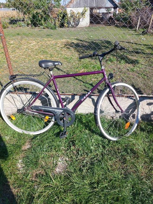 Bicicleta dif3rite modele