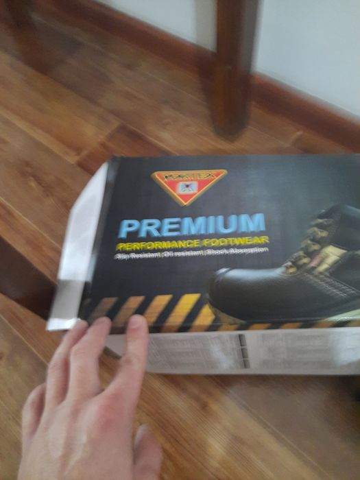 Спец Обувь Новое Весна Осень 43раз