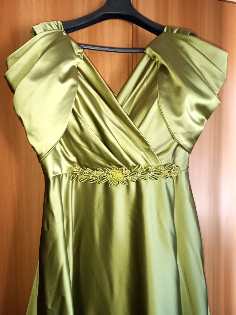 Rochie Legenda 48