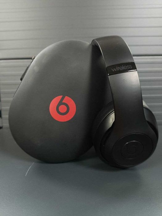 BEATS AUDIO,OVER EAR-NOI /Fin X Amanet&Exchange cod 71879