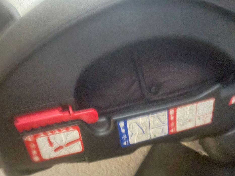 Детска седалка graco 9-18 kg