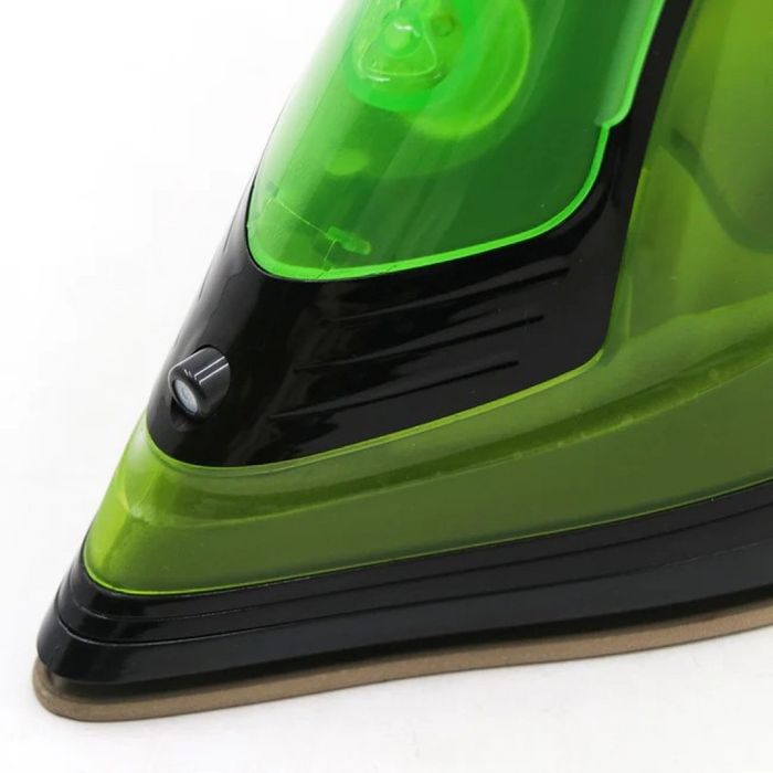 Мощност: 2400 W (бързо загряване < 1 мин);
Тип работа: безжична (на ба