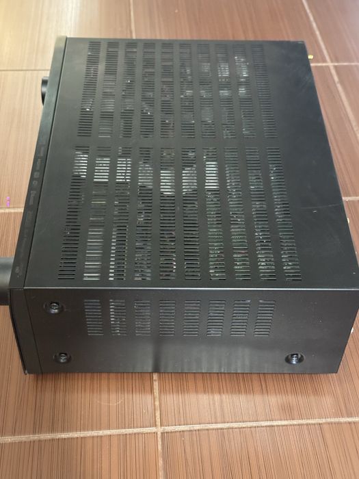 Reciever Denon AVR X4100W