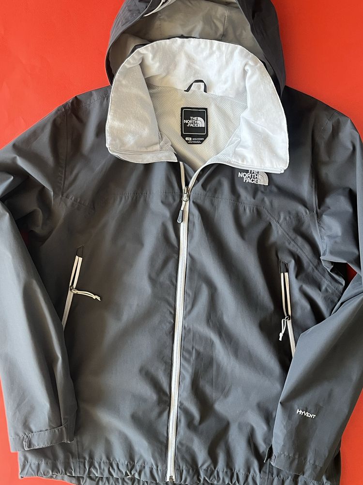The North Face : HyVent Jacket - Л / Оригинал