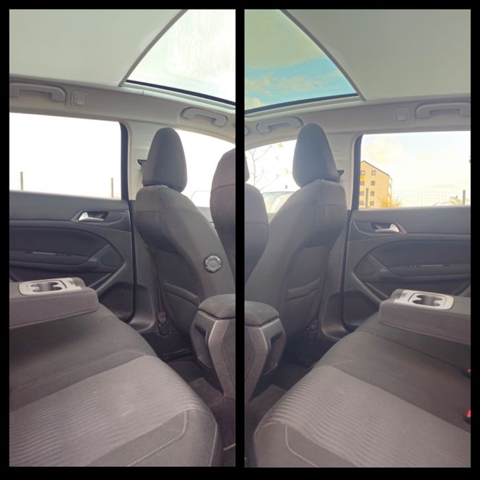 Peugeot 308 1.6d Euro6 Panoramic Navigatie