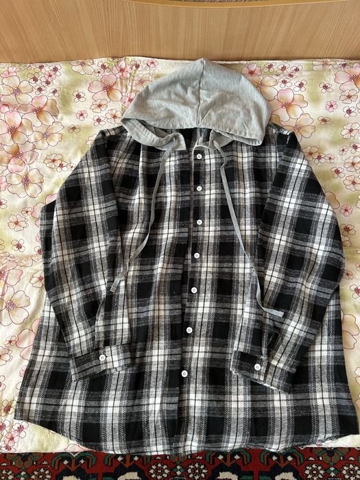 Рубашка женская,