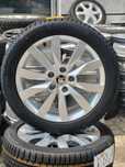 5х112 17 Джанти Оригинални Skoda 5x112