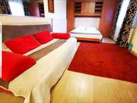 Garsoniera in regim hotelier zona Romexpo Expozitiei