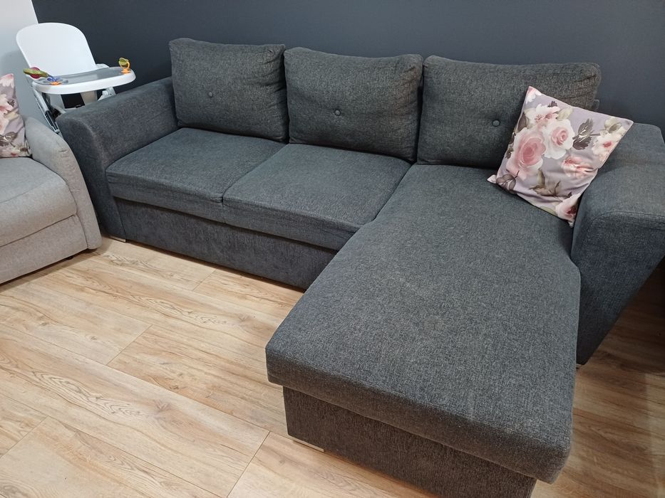 Разтегателен Диван Юск