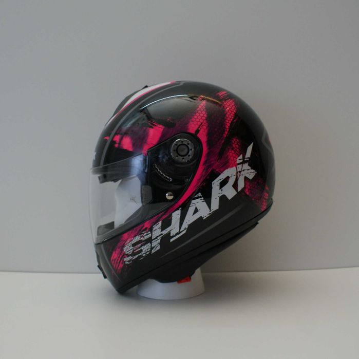 Каска за мотор SHARK S600 INTEGRAL EXIT размер S