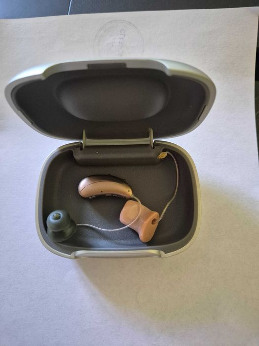 Aparat auditiv Clarfon Moxi V9-312