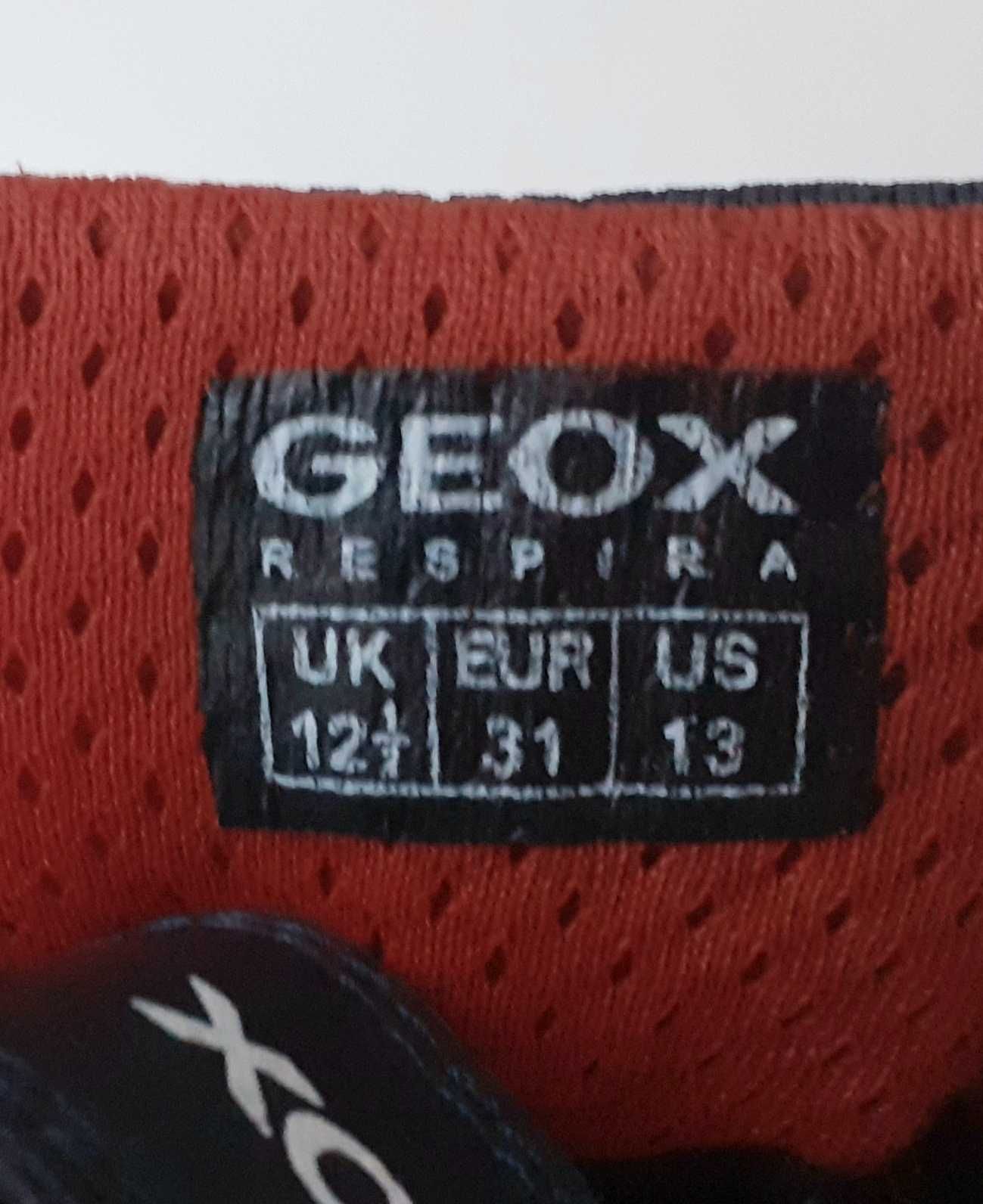 Pantofi sport Geox, mărimea 31