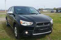 Mitsubishi Asx Cleartec* 1.8 L 150CP* Diesel Euro5* Recent Import Germ