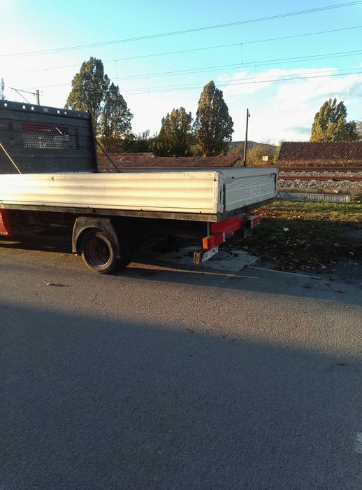 Se vinde auto stare buna