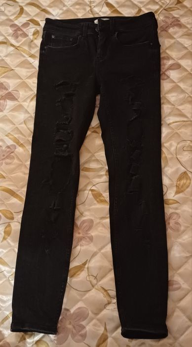 Дамски дънки различни модели