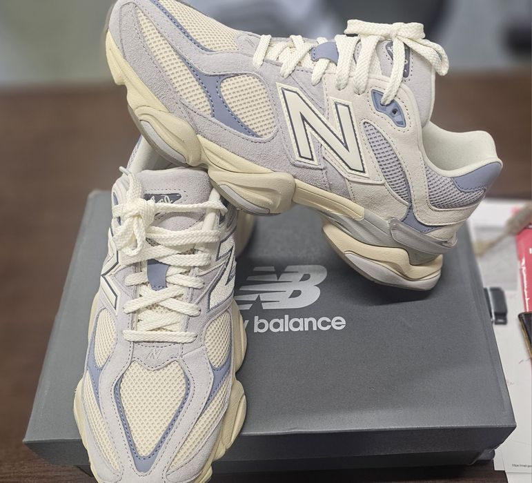 Маратонки New Balance 42.5