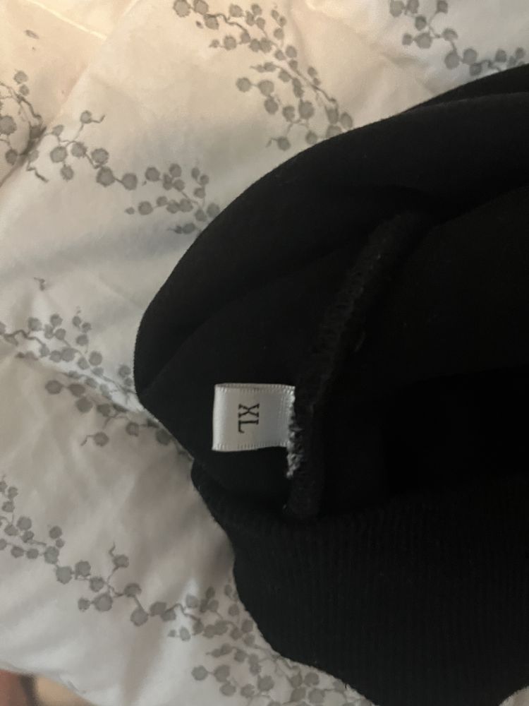 Hanorac Yeezy Gap XL DSWT