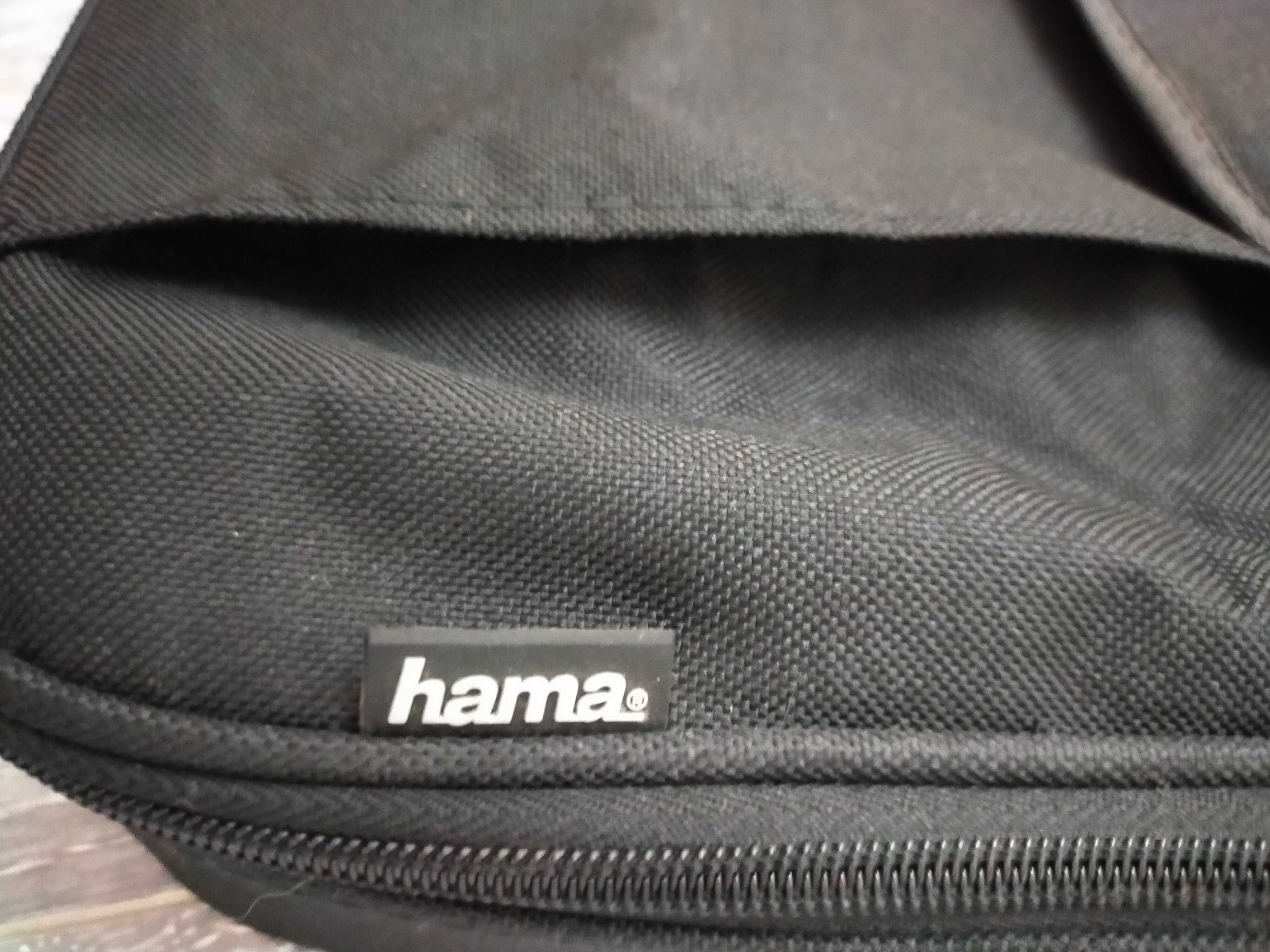 Geanta laptop Hama