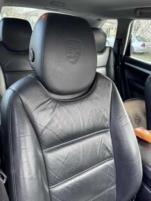 Порше кайен на части 3.2 V6