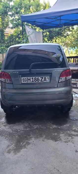 SROCHNA Matiz Euro kandisioner sotiladi 2015 benzin