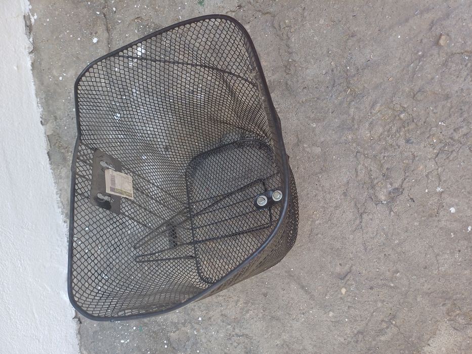 Cosulet trotineta bicicleta