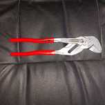 Cleste instalatori Knipex 8603250