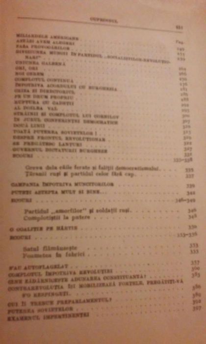 I.V.STALIN- Opere-vol.3-1949 si Revolutia Proletara - V.I.LENIN- 1947