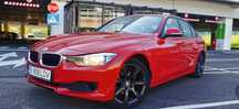 BMW Seria 3 2014 F30