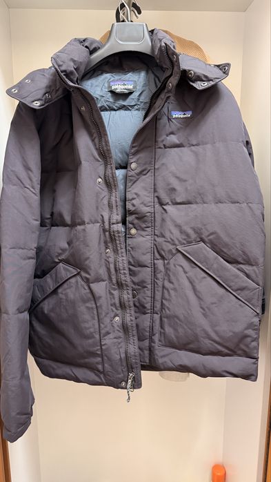 Patagonia Downdrift яке