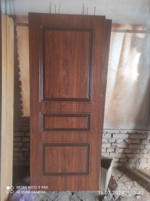 Mdf eshiklar tayyorlaymiz