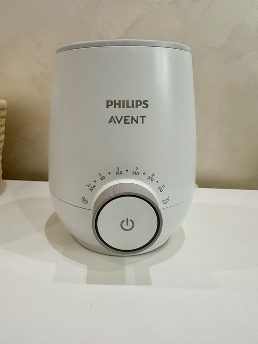 Нагревател за шишета Philips Avent SCF358/00