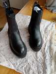 Botine Calvin Klein