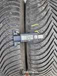 SET 2 Anvelope Iarna 205/55 R16 MICHELIN Alpin 5 91T