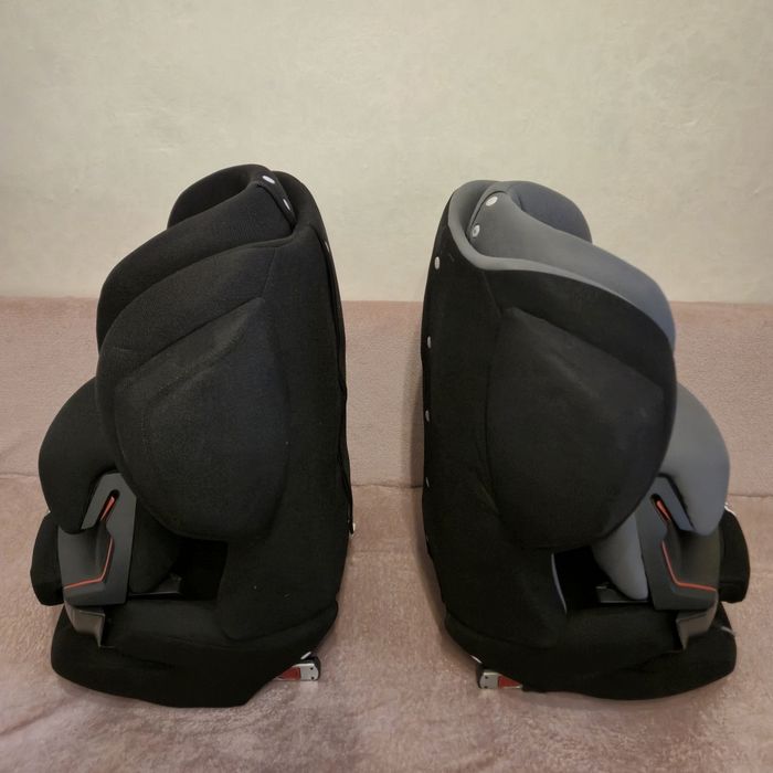 Детско столче за кола Cybex Juno 2-fix