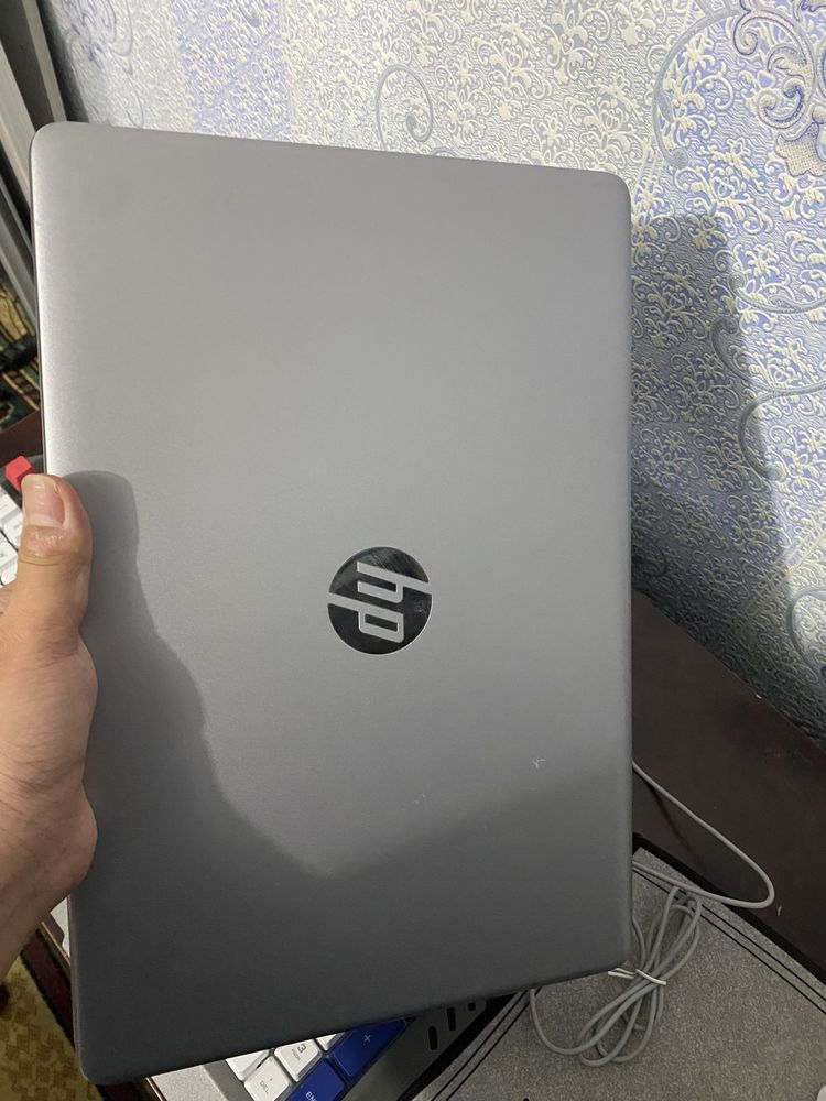 Ноутбук hp 8-256 i5 11