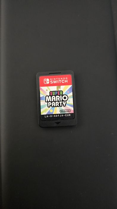 Joc Mario Party switch