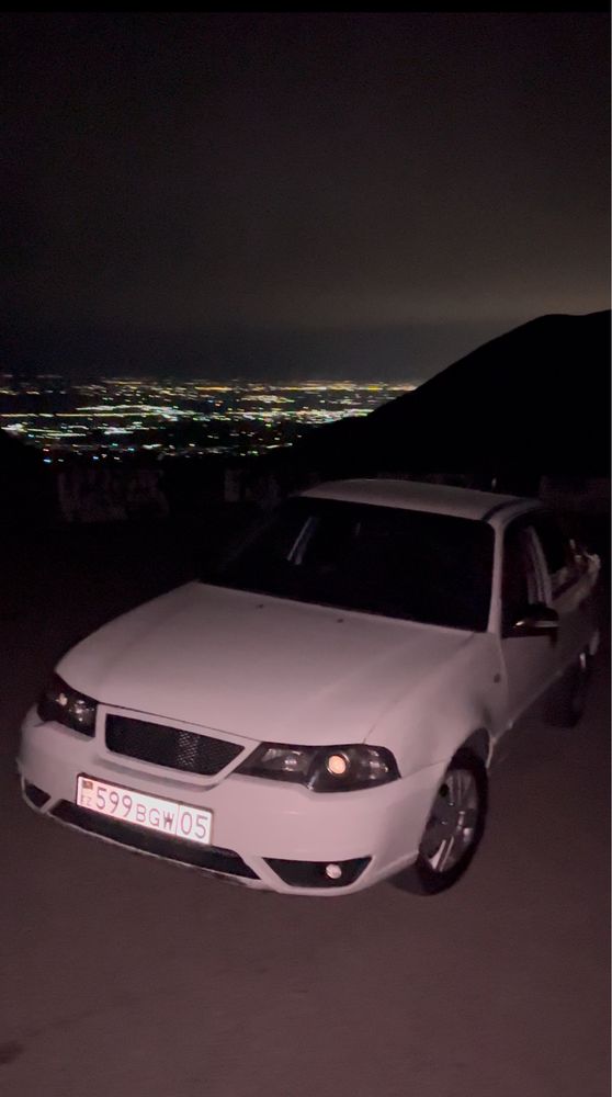 Нексия 2  1.5 8клапн
