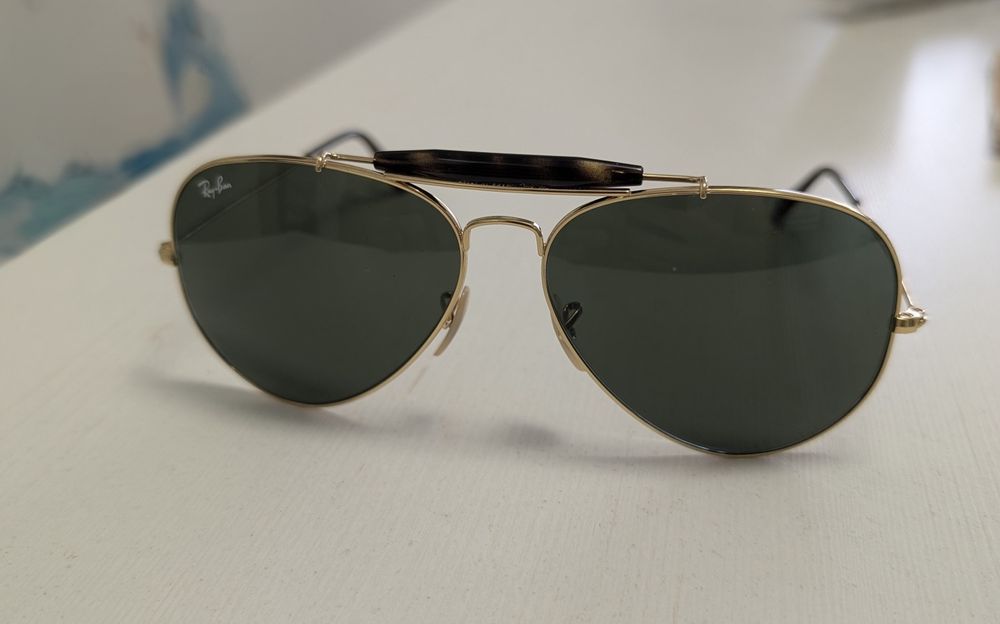 Ray-Ban Outdoorsman II RB3029 181