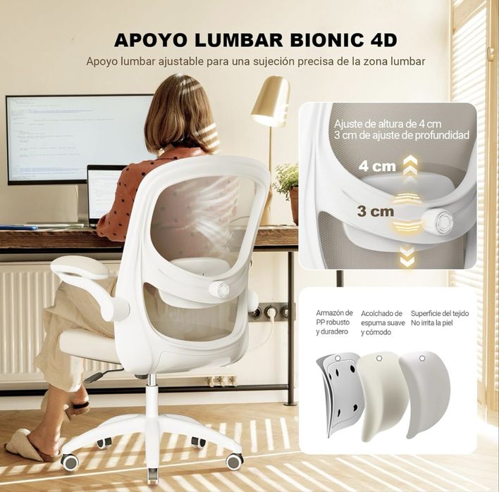 Vand scaun de birou