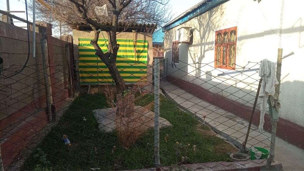 Продам дом