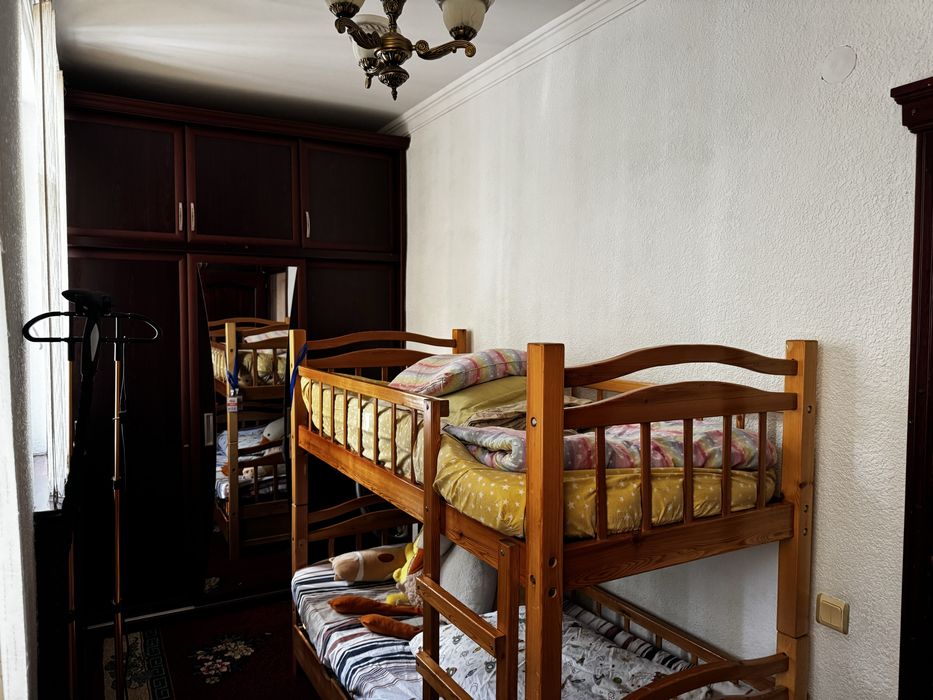 Продаётся квартира