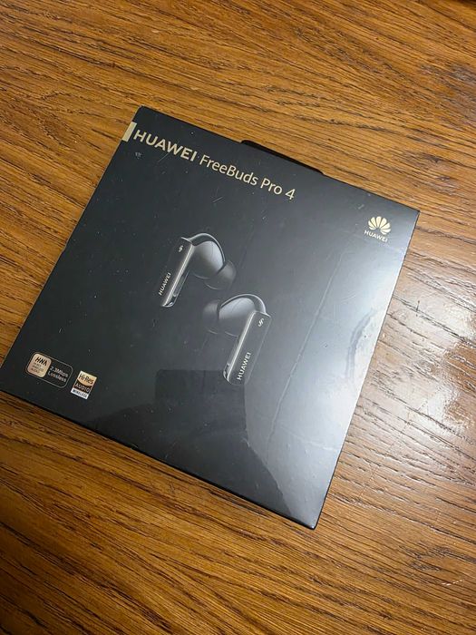 Huawei Freebuds Pro 4