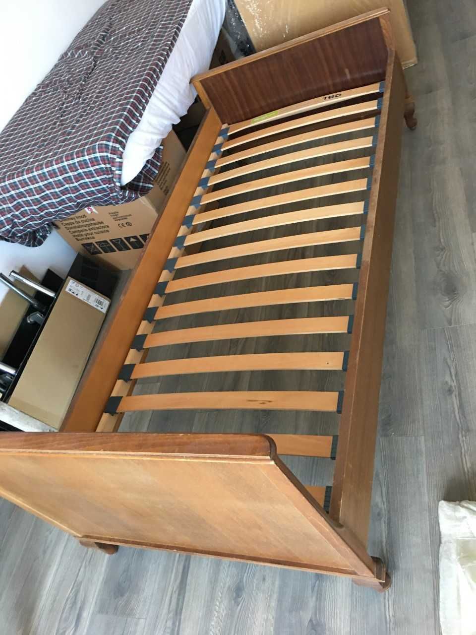 Magniflex RelanoNeoMX/82x190/ и, легло масив