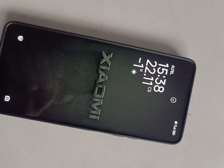 Продам Xiaomi mi 11 T/128