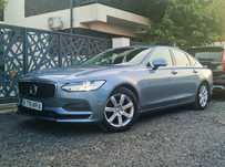 Volvo S90 D4 2018, sedan,premium,diesel, dotări excelente, negociabil