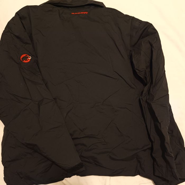 Geaca mamut drytech  L