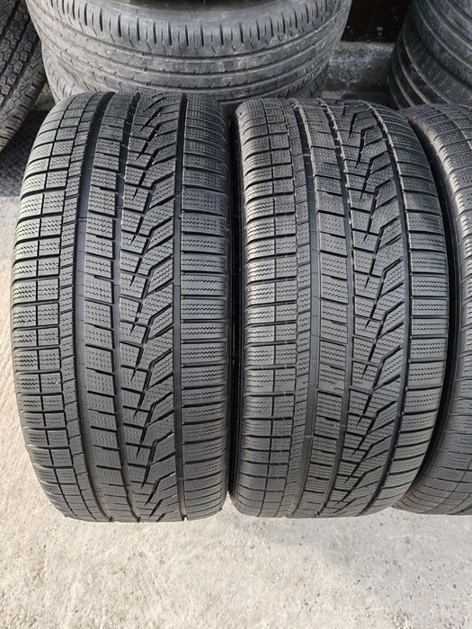 4 cauciucuri 255 45 19