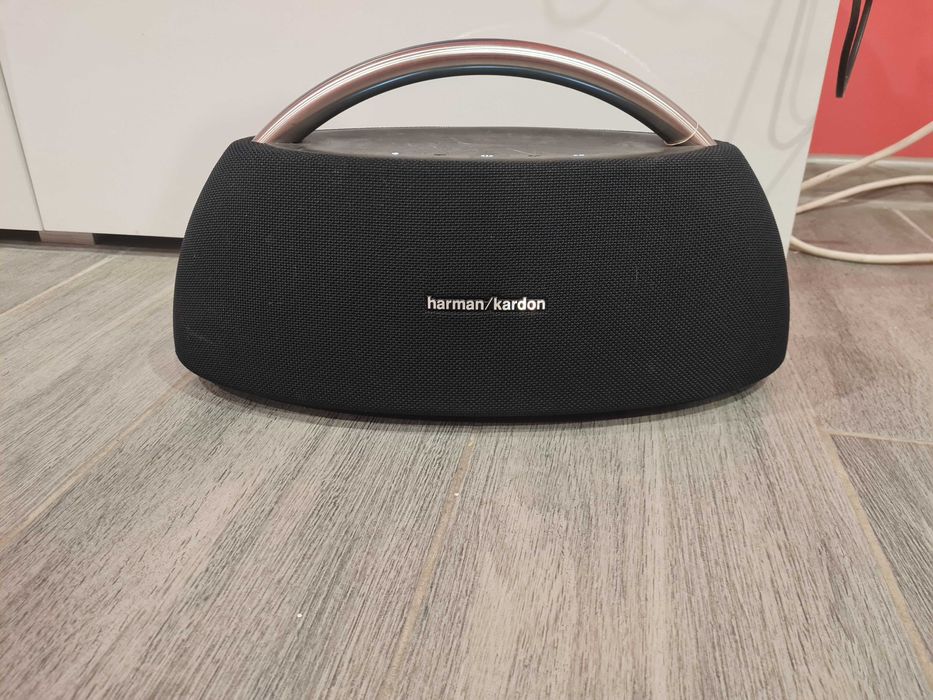 Тонколона Harman Kardon