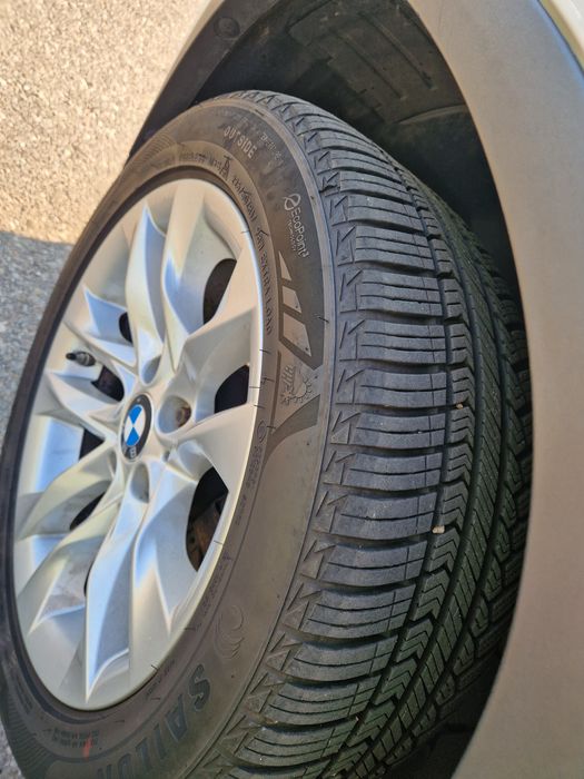 BMW X1 2014. , X drive , 2.0d - 184